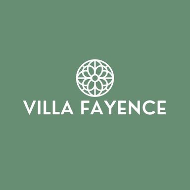 Villa Fayence